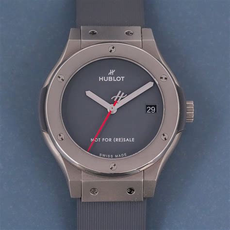 hublot 1.1